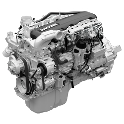 B2903 Engine